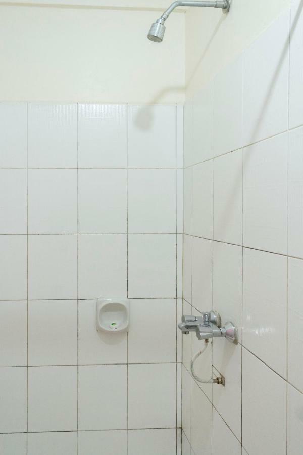 Kayegi Hotel Mbale Eksteriør bilde